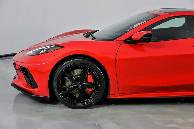 2023 Chevrolet Corvette C8 - Image 7 of 21