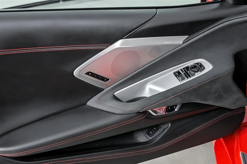2023 Chevrolet Corvette C8 - Image 19 of 21