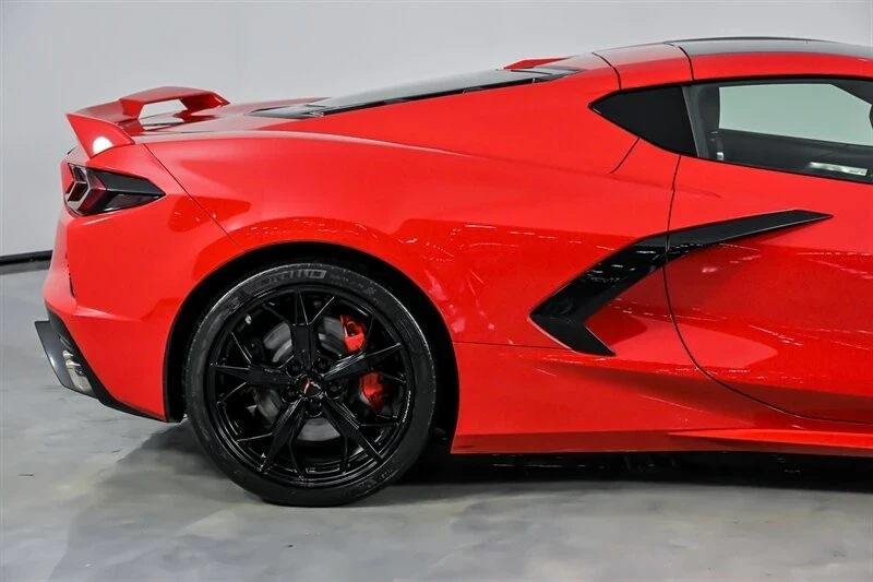 2023 Chevrolet Corvette C8 - Image 13 of 21
