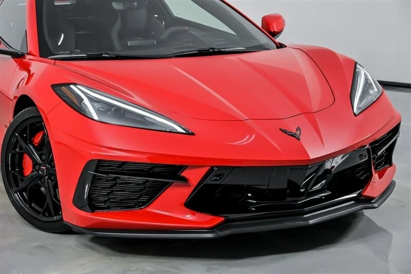 2023 Chevrolet Corvette C8 - Image 3 of 21