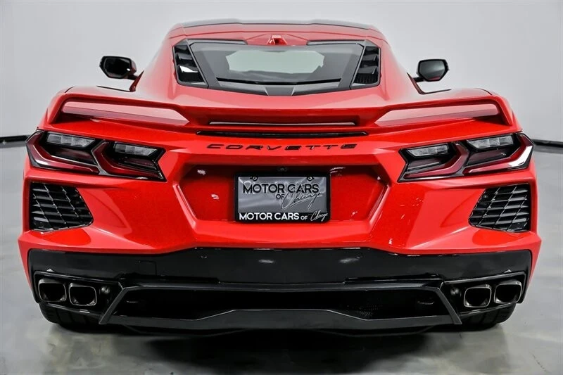 2023 Chevrolet Corvette C8 - Image 11 of 21