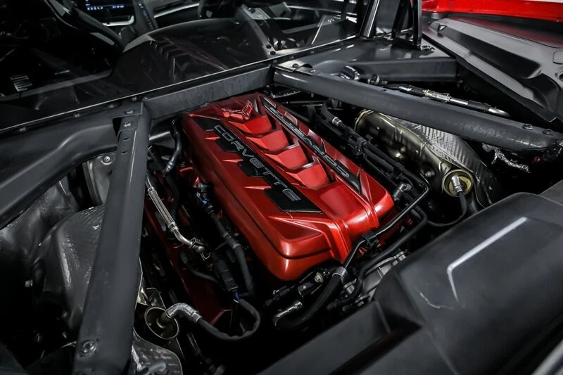 2023 Chevrolet Corvette C8 - Image 16 of 21