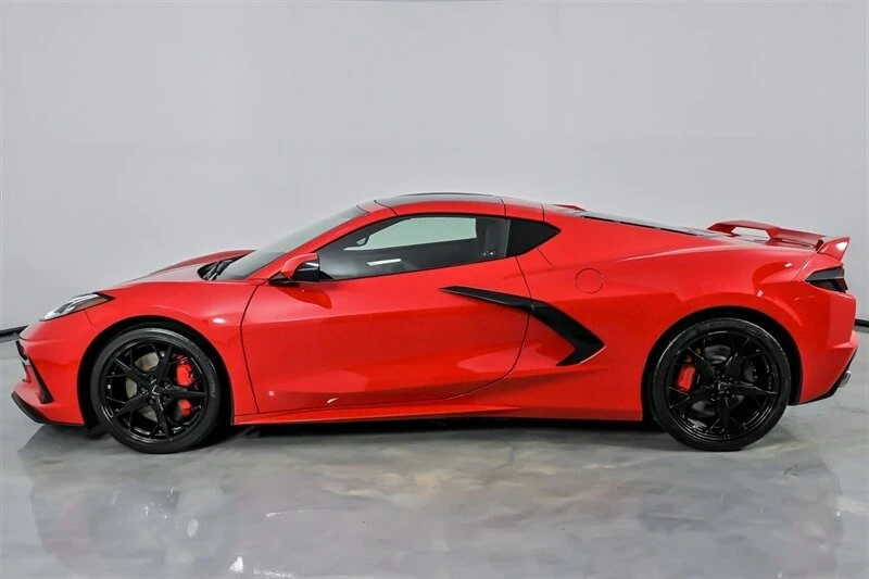 2023 Chevrolet Corvette C8 - Image 8 of 21