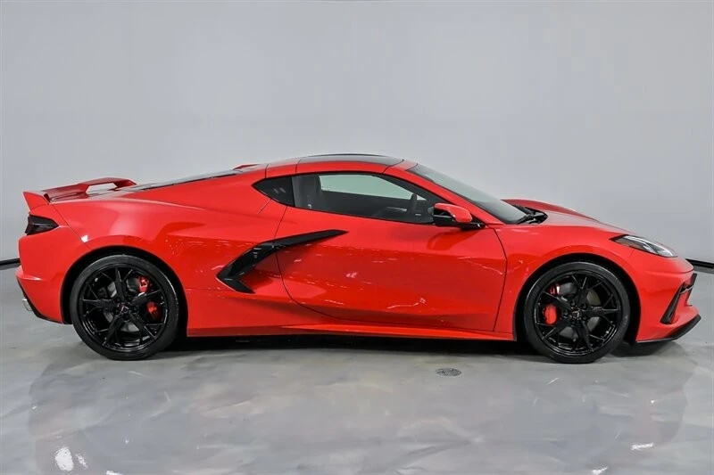 2023 Chevrolet Corvette C8 - Image 14 of 21