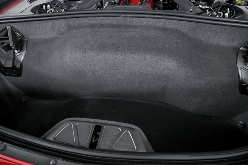 2023 Chevrolet Corvette C8 - Image 18 of 21