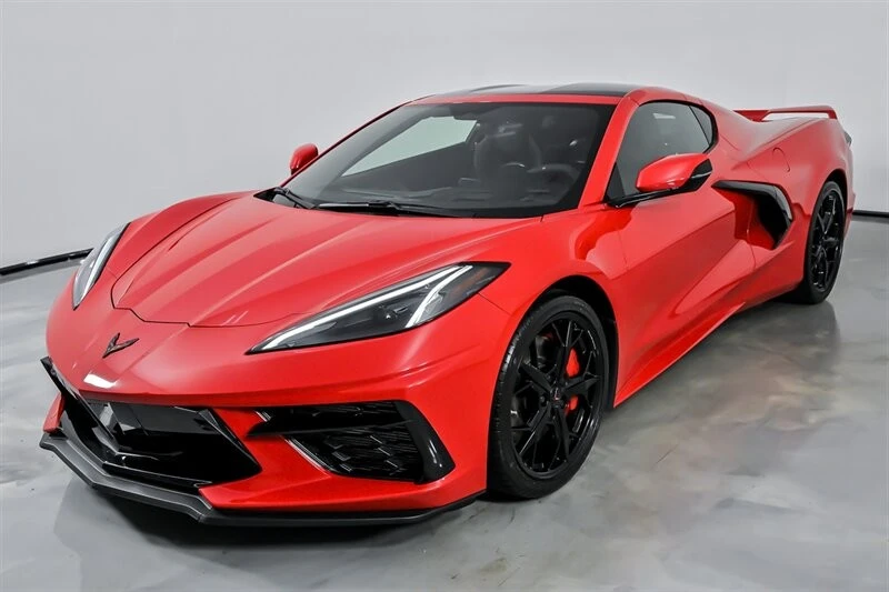 2023 Chevrolet Corvette C8 - Image 6 of 21