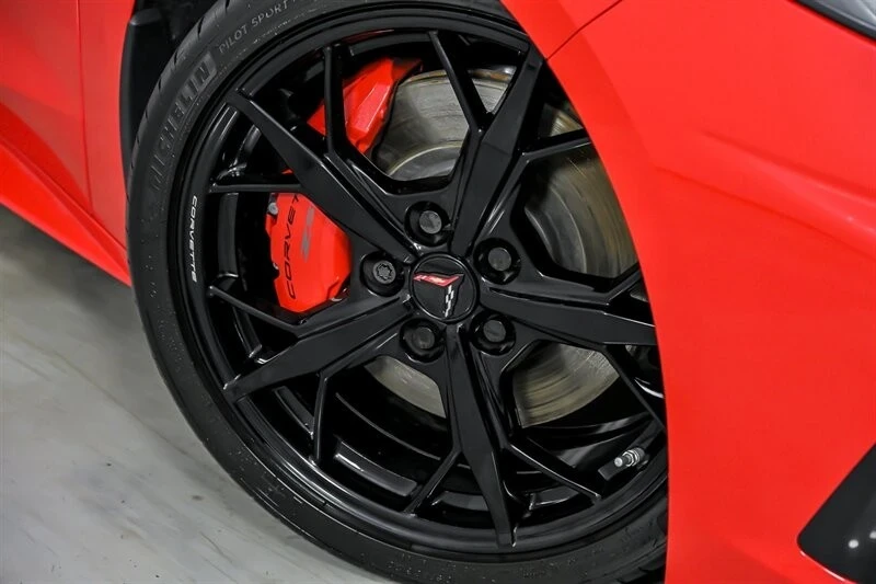 2023 Chevrolet Corvette C8 - Image 4 of 21