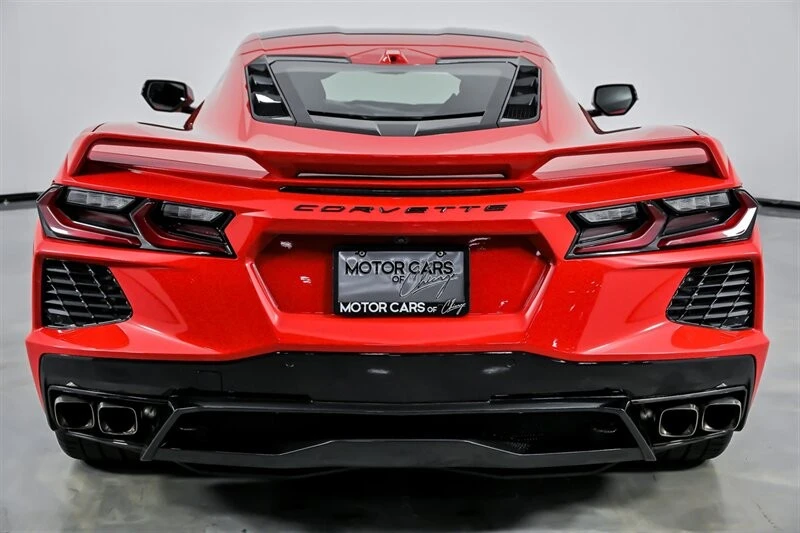 2023 Chevrolet Corvette C8 - Image 11 of 21