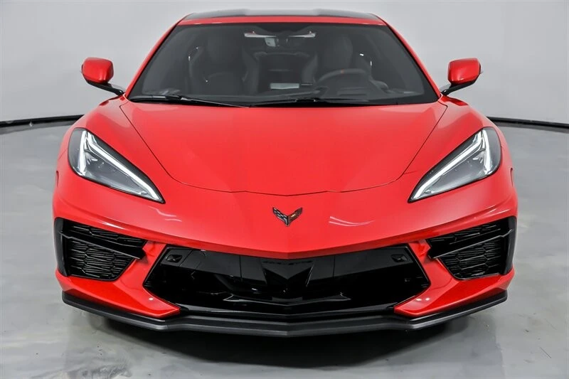 2023 Chevrolet Corvette C8 - Image 5 of 21