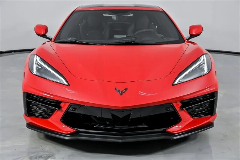 2023 Chevrolet Corvette C8 - Image 5 of 21