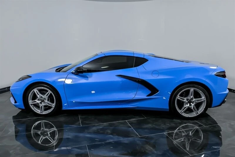 2023 Chevrolet Corvette C8 - Image 7 of 21