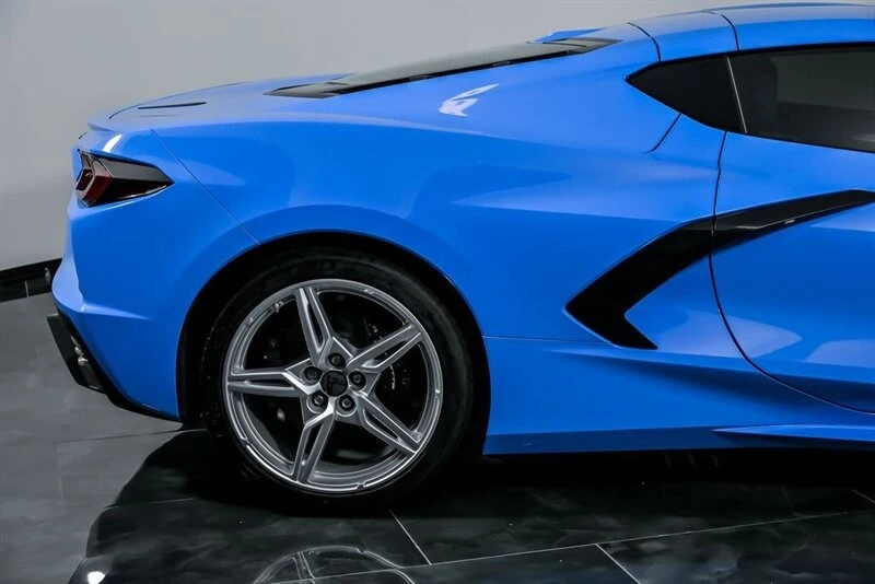 2023 Chevrolet Corvette C8 - Image 12 of 21