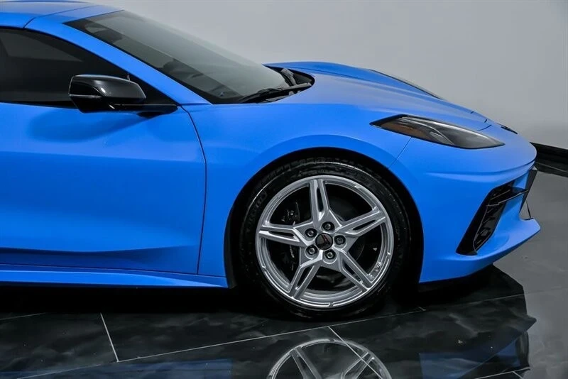 2023 Chevrolet Corvette C8 - Image 14 of 21