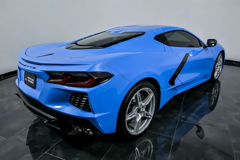 2023 Chevrolet Corvette C8 - Image 11 of 21