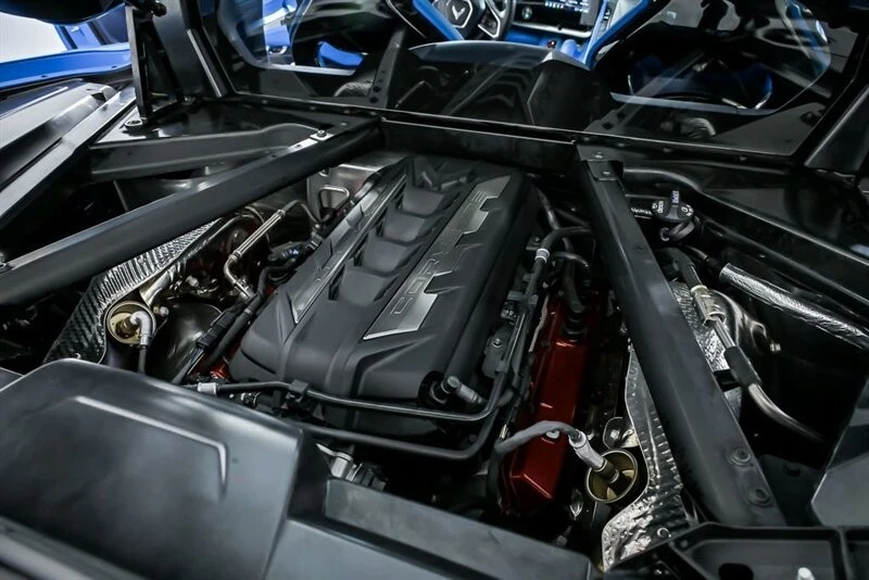 2023 Chevrolet Corvette C8 - Image 16 of 21
