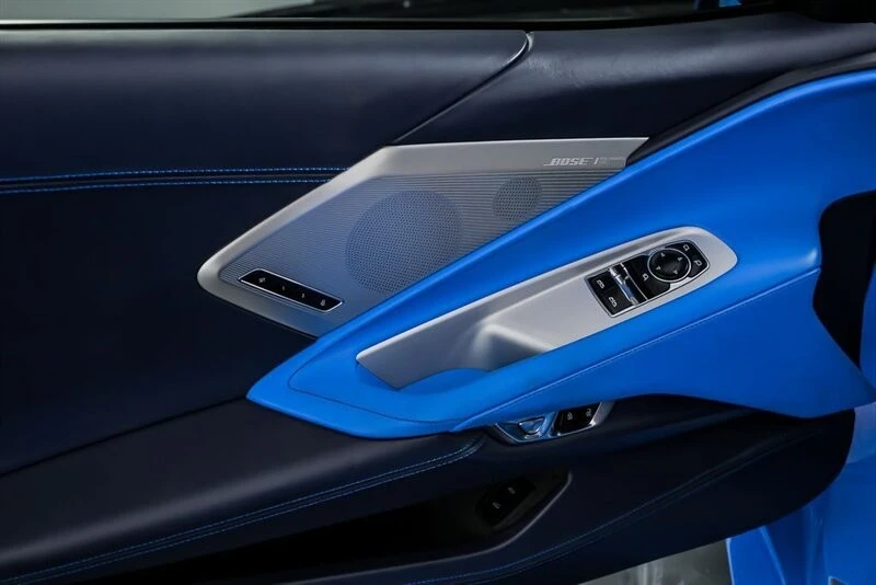 2023 Chevrolet Corvette C8 - Image 19 of 21