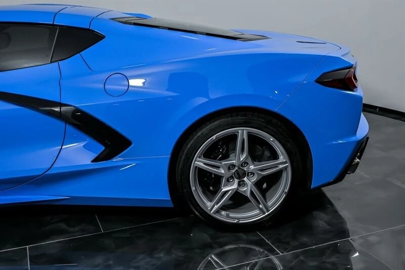 2023 Chevrolet Corvette C8 - Image 8 of 21