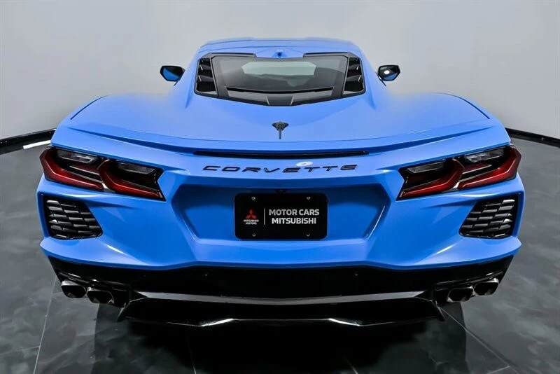 2023 Chevrolet Corvette C8 - Image 10 of 21