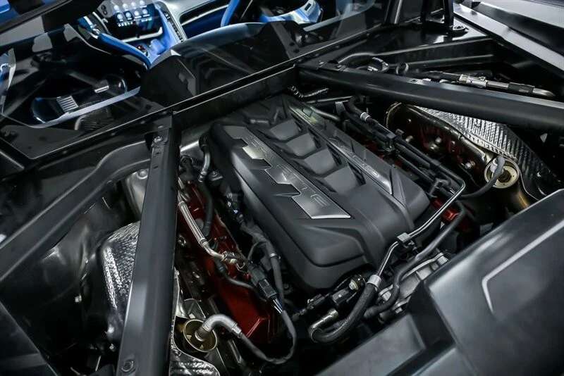 2023 Chevrolet Corvette C8 - Image 15 of 21
