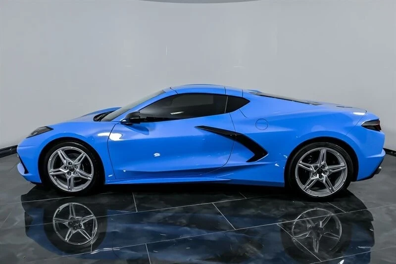 2023 Chevrolet Corvette C8 - Image 7 of 21