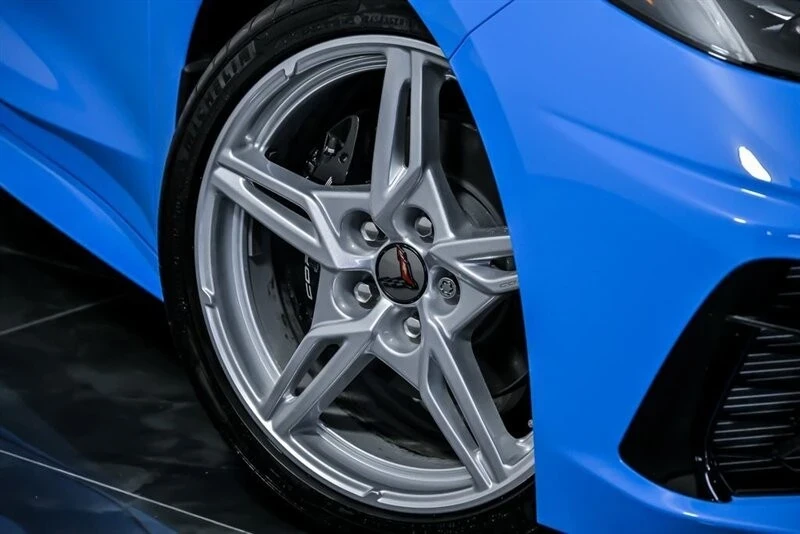 2023 Chevrolet Corvette C8 - Image 3 of 21