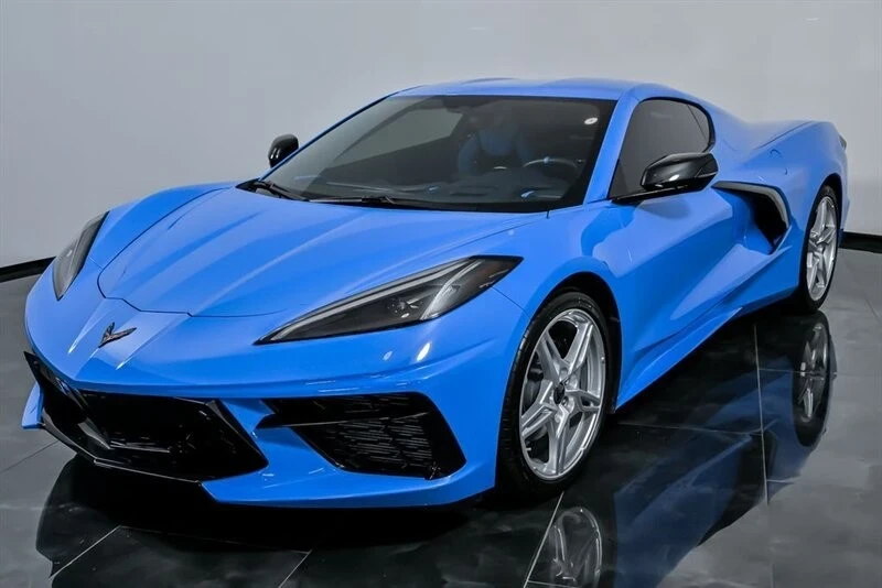 2023 Chevrolet Corvette C8 - Image 5 of 21