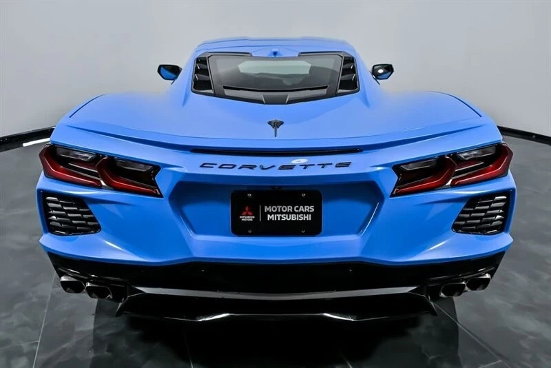 2023 Chevrolet Corvette C8 - Image 10 of 21