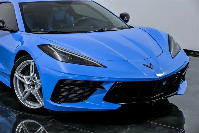 2023 Chevrolet Corvette C8 - Image 2 of 21