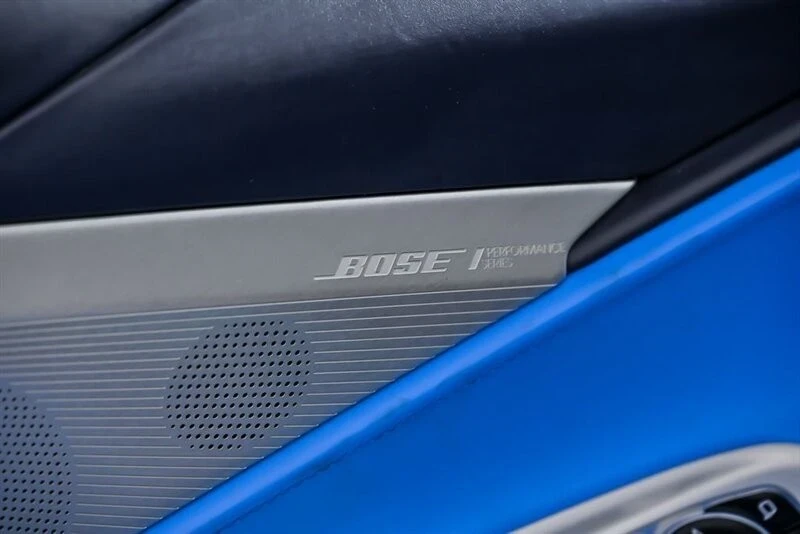 2023 Chevrolet Corvette C8 - Image 21 of 21