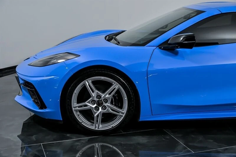 2023 Chevrolet Corvette C8 - Image 6 of 21
