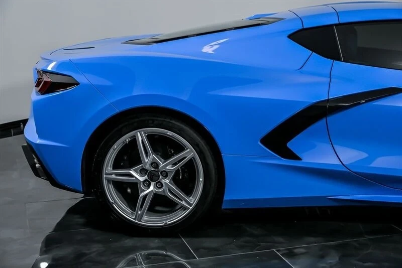 2023 Chevrolet Corvette C8 - Image 12 of 21