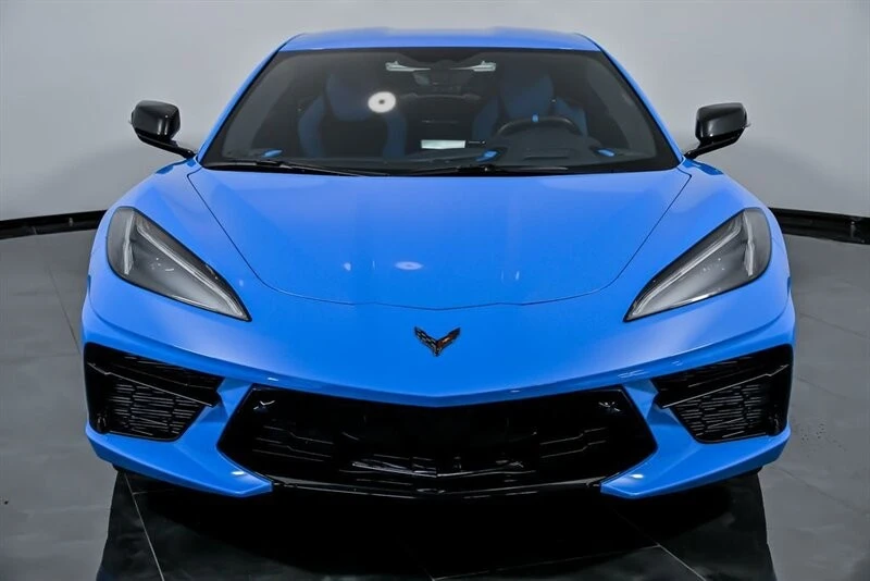 2023 Chevrolet Corvette C8 - Image 4 of 21
