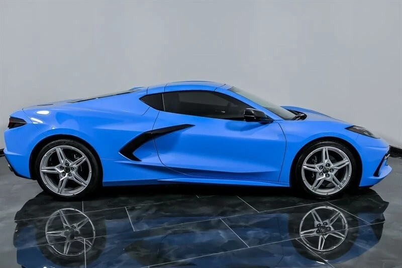 2023 Chevrolet Corvette C8 - Image 13 of 21