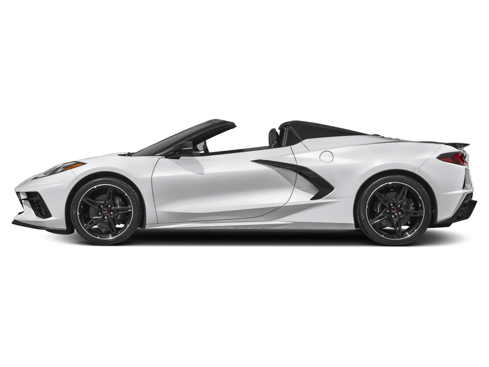 2023 Chevrolet Corvette C8 - Image 3 of 15