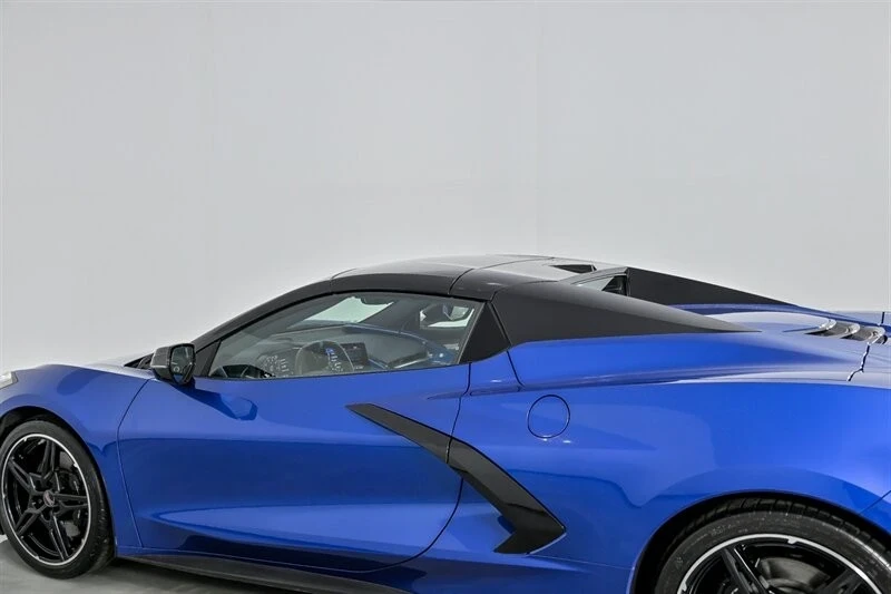 2023 Chevrolet Corvette C8 - Image 20 of 21