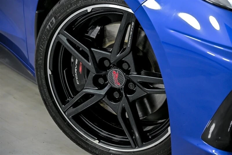 2023 Chevrolet Corvette C8 - Image 3 of 21