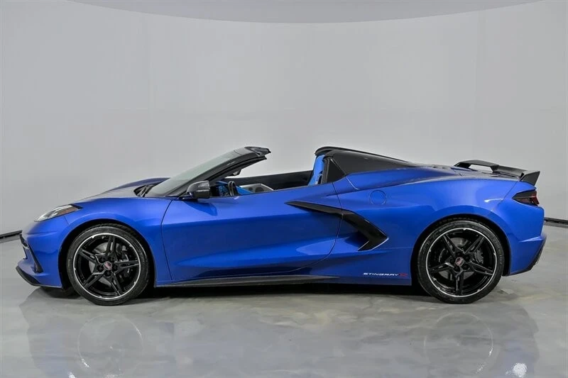 2023 Chevrolet Corvette C8 - Image 7 of 21