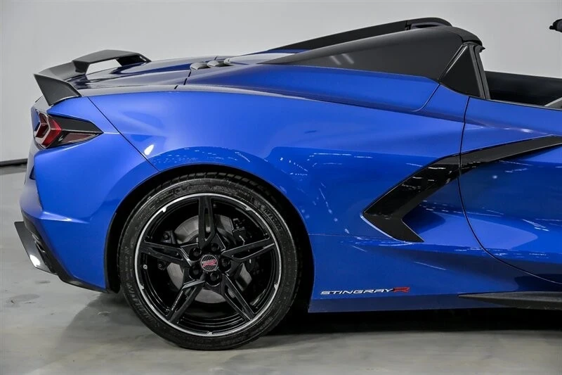 2023 Chevrolet Corvette C8 - Image 12 of 21
