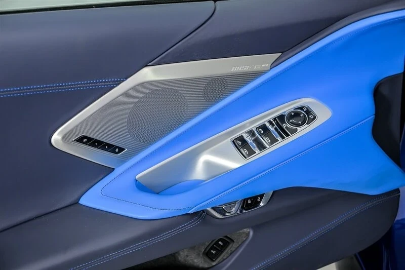 2023 Chevrolet Corvette C8 - Image 21 of 21