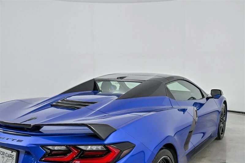 2023 Chevrolet Corvette C8 - Image 18 of 21