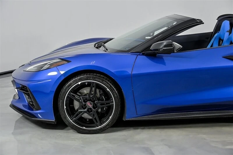 2023 Chevrolet Corvette C8 - Image 6 of 21