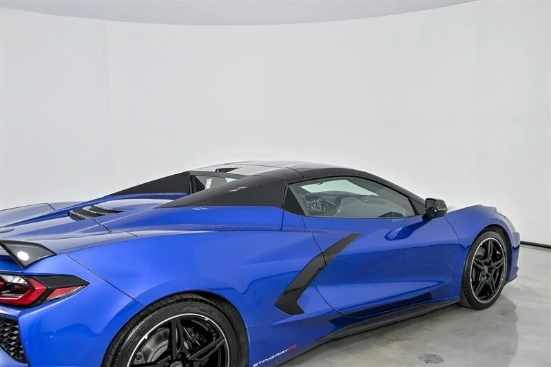 2023 Chevrolet Corvette C8 - Image 17 of 21