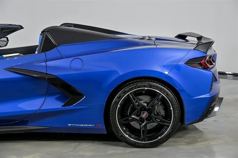 2023 Chevrolet Corvette C8 - Image 8 of 21