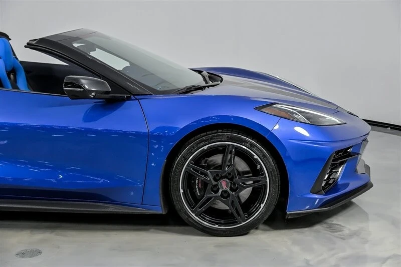 2023 Chevrolet Corvette C8 - Image 14 of 21