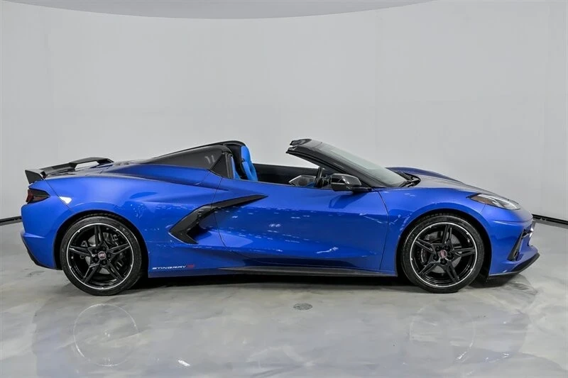 2023 Chevrolet Corvette C8 - Image 13 of 21