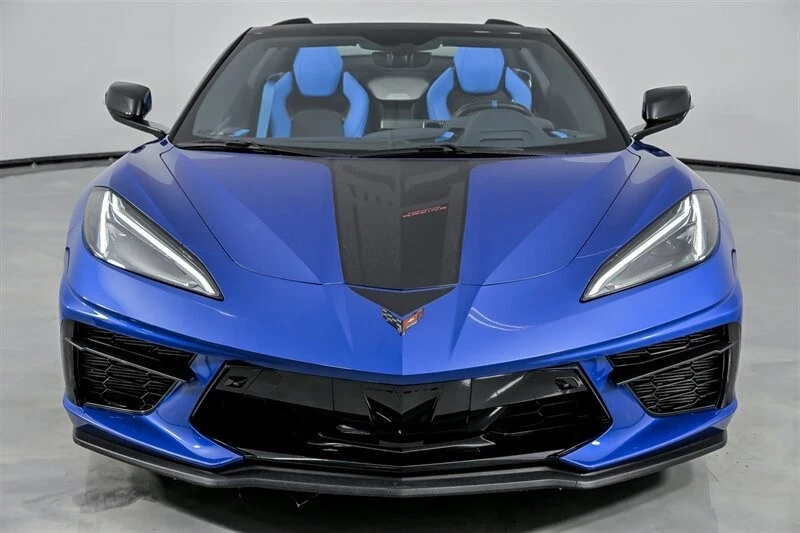 2023 Chevrolet Corvette C8 - Image 4 of 21