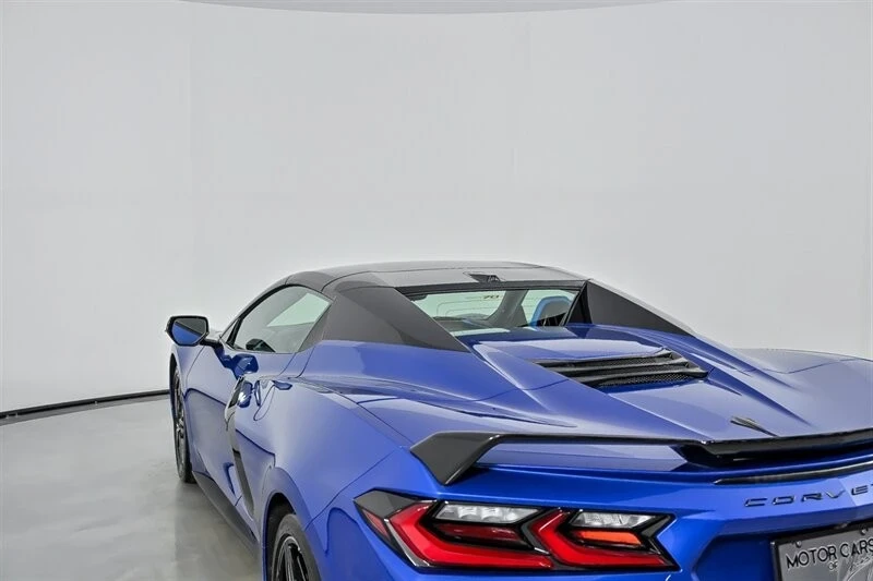 2023 Chevrolet Corvette C8 - Image 19 of 21