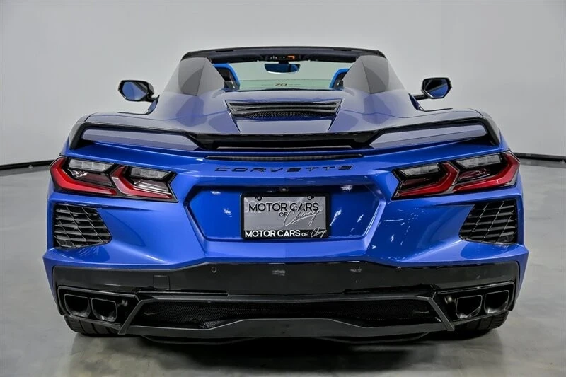 2023 Chevrolet Corvette C8 - Image 10 of 21