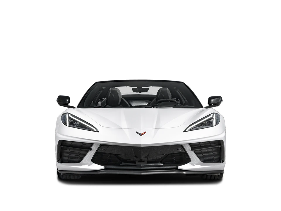 2023 Chevrolet Corvette C8 - Image 4 of 15