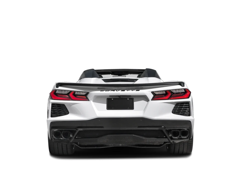 2023 Chevrolet Corvette C8 - Image 5 of 15